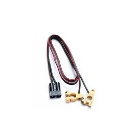 CABO ENGATE RAPIDO BAT. EXTERNA CBO 603 - STS   SP