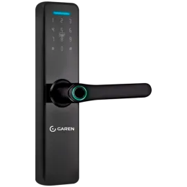 FECHADURA SMART BIOM�TRICA   SP