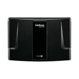 PABX INTELBRAS UNNITI 1000 - STS   SP