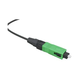 CONECTOR �PTICO DE CAMPO SC/APC VERDE - SOHOPLUS10 PC   SP