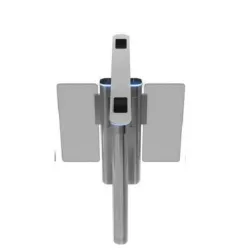 CATRACA GATE 9000 CENTRAL PNE   SP