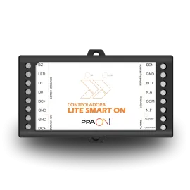Controladora Lite Smart On   SP
