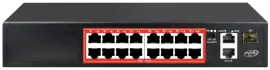 Switch POE - 16 Portas   SP