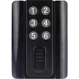 SELETOR DE FUN��ES SEM FIO   SP