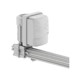 MOTOR PIVOTANTE AUT P ALUM MAX FLASH 220V60HZ 4020F DUPLO V4 SP