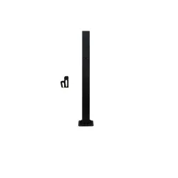 PEDESTAL PARA CARREGADOR DE VEICULOS el�tricOS CITY - AC 7,4   SP