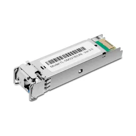 MINI-GBIC SFP BI-DIRECIONAL WDM 1000BASE-BX TL-SM321B   SP