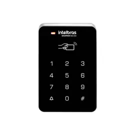 CONTROLADOR DE ACESSO 125 KHZ DIGIPROX SA 203   SP
