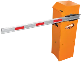 Barrier Jetflex Brushless - Barreira Articulada de Alum�nio   SP