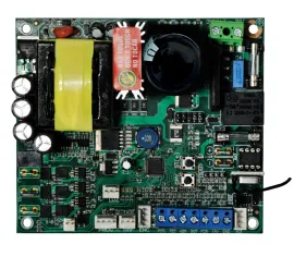 Triflex Connect 24V   SP