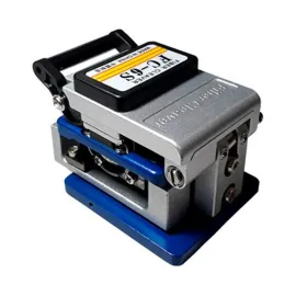 CLIVADOR MANUAL MECANICO P/ FO - METAL   SP