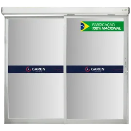 PORTA  AUTOM�TICA  SLIDER BR BLDC   SP