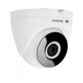 C�MERA IP DOME 4MP VIPW 1430 D   SP