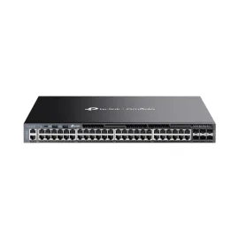 SWITCH 48 PORTAS 10/100/1000 L3 SG6654X   SP
