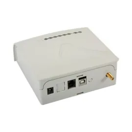 CENTRAL  MP-TR 3G (P/ RAMAL DTMF)   SP