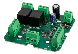 Intertravamento 2 Sa�das   SP