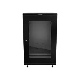 RACK DE PISO 20UX19PX570MM DESMONTADO PRETO  INTELBRAS   SP