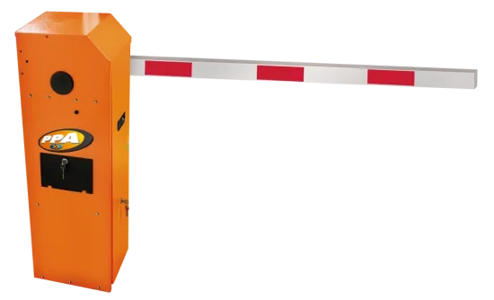 Barrier BRC - Barreira Linear SP