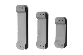 Suporte Pega Vidro para Mola A�rea   SP