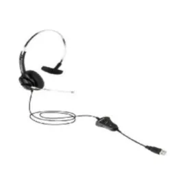 HEADSET INTELBRAS CHS 40 USB   SP