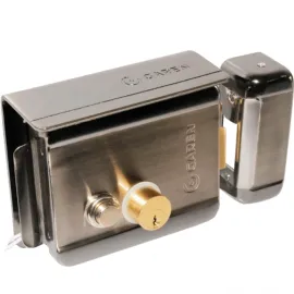 FECHADURA EL�TRICA GA049   SP