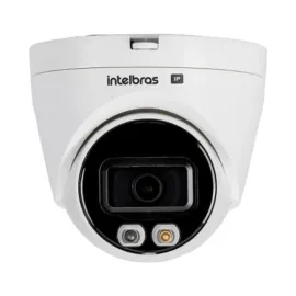C�MERA IP DOME 2 MP VIP 1230 D FC+   SP