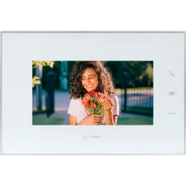 V�DEO PORTEIRO 7�   SP