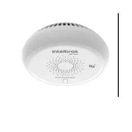 DETECTOR DE FUMACA SMART  IDF 620   SP