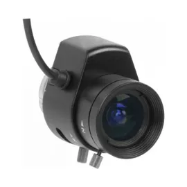 LENTE AUTO-IRIS VARIFOCAL  3.5-8.0MM XLP 3580 R   SP