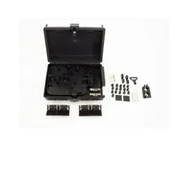 CAIXA TERMINA��O �PTICA CTO 16 FO CTO-2116 TX2 CABLIX   SP