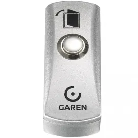 BOTOEIRA ANODIZADA   SP