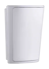 Detector de movimento sem fio PIR digital imune a animais   SP