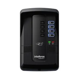 CENTRAL COLETIVA  COLLECTIVE 4 I   SP