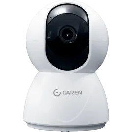 C�MERA WI-FI PTZ INTERNA   SP