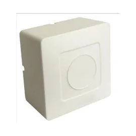 CAIXA DE PASSAGEM - PACOTE COM 10 PC   SP