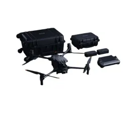 DRONE DJI MATRICE 30 THERMAL S/ BATERIA   SP