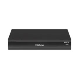 DVR MULTI HD 08  CH IMHDX 3108 C/HD 1TB   SP