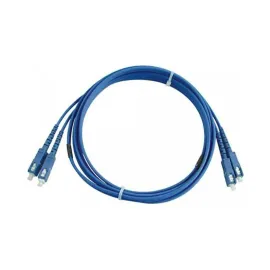 CORD�O �PTICO DUPLEX SM(9)  SC/UPC-SC/UPC 2,5M   SP
