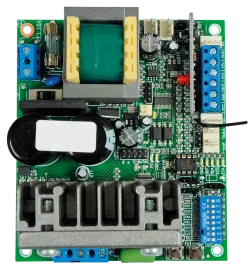 Triflex Connect Brushless   SP