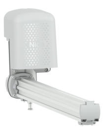 PIVOTANTE GATTER PLUS   SP