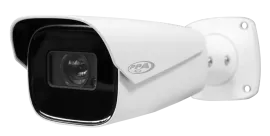 C�mera IP bullet LPR VF 2MP   SP