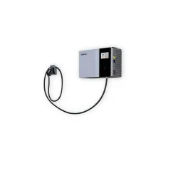 ESTACAO RECARGA P/VEICULOS el�tricOS FLEET PRO 30 EVE 0300FP   SP