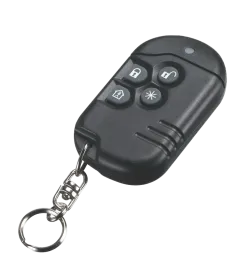 Controle Remoto sem fio PowerG com 4 Bot�es   SP