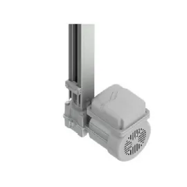 MOTOR BASCULANTE AUT BV GATTER PLUS STD 127V60HZ 1.25M   SP