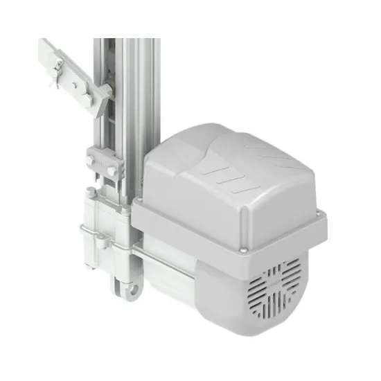 MOTOR BASCULANTE AUT BV FLASH 220V60HZ AG1.25 4010F V4 SP