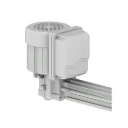 MOTOR PIVOTANTE AUT P GATTER 127V60HZ 0.75M SB1000 V2 SP