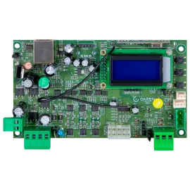 CENTRAL MASTER SLAVE   SP