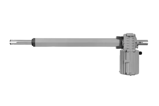 Pivo Condominium Hard Working 380 Jetflex SP