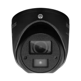 C�MERA 20 MT MULTI HD 2 MP VHD 3220 MINI D BLACK   SP