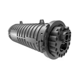 CAIXA TERMINAL �PTICA AEREA 1X16 SC APC (7 A 12) NG   SP